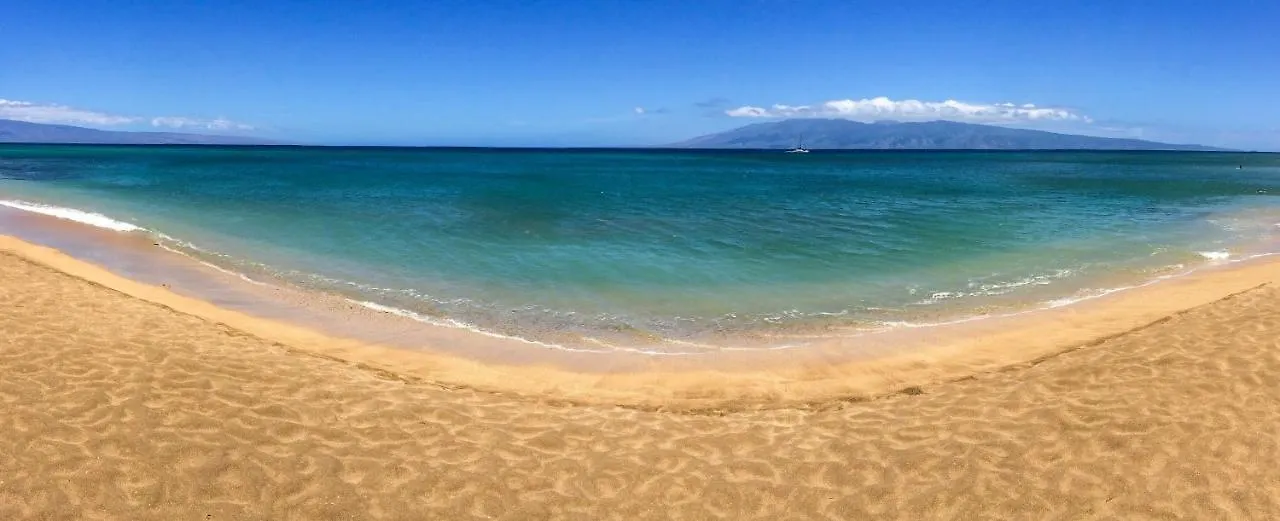 Villa Noelani 112 Kahana