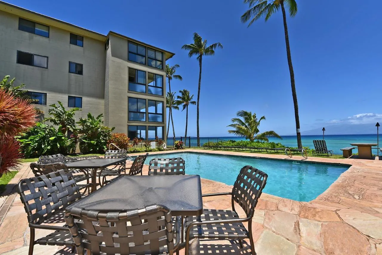 Villa Noelani 112 Kahana 0*,  USA