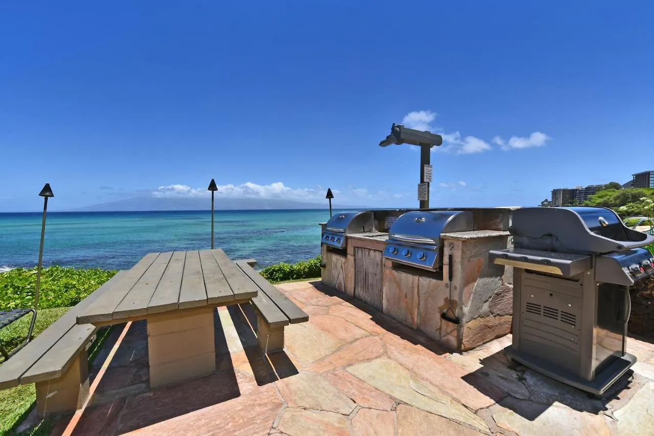 Villa Noelani 112 Kahana Ferienhaus