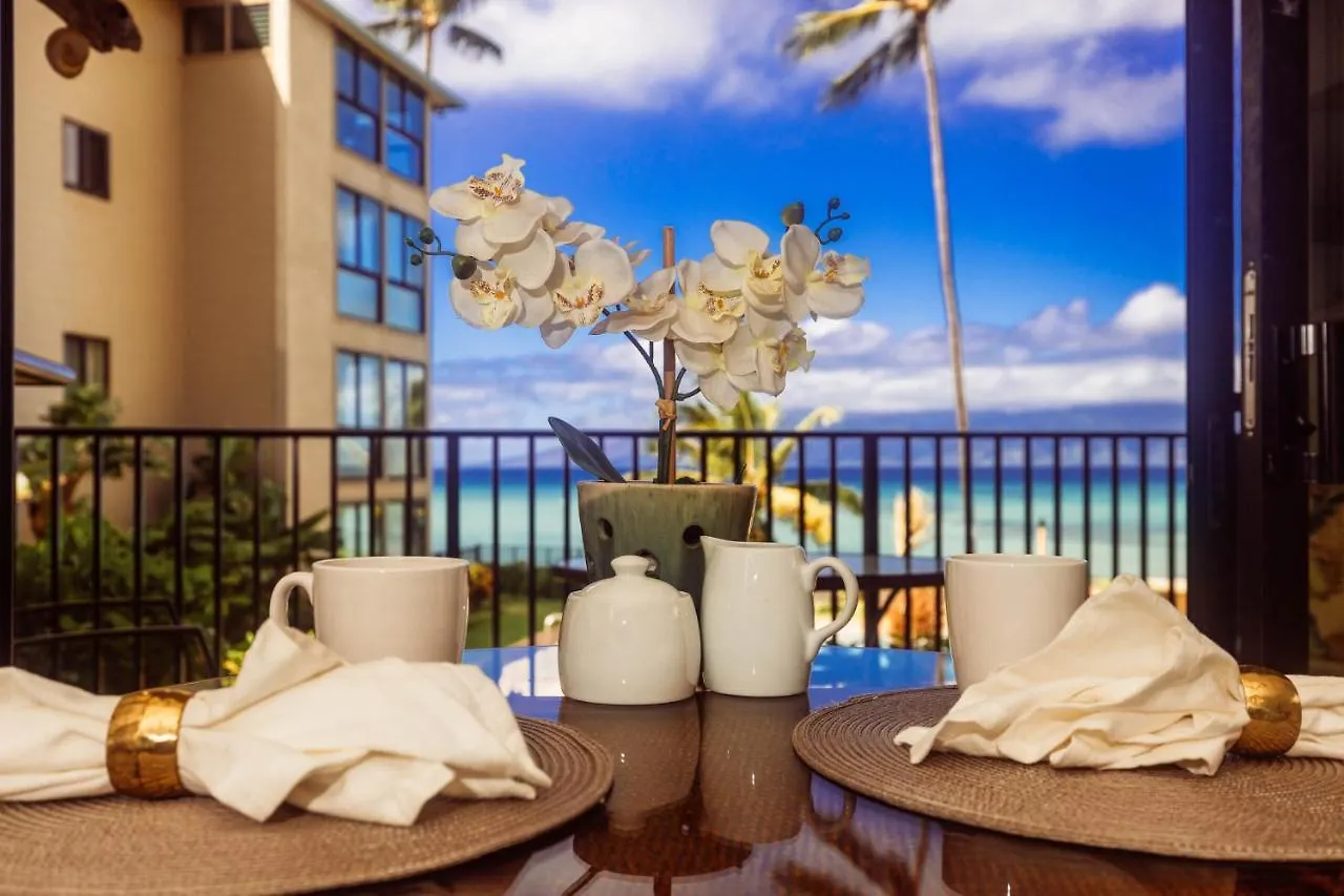 Villa Noelani 112 Kahana