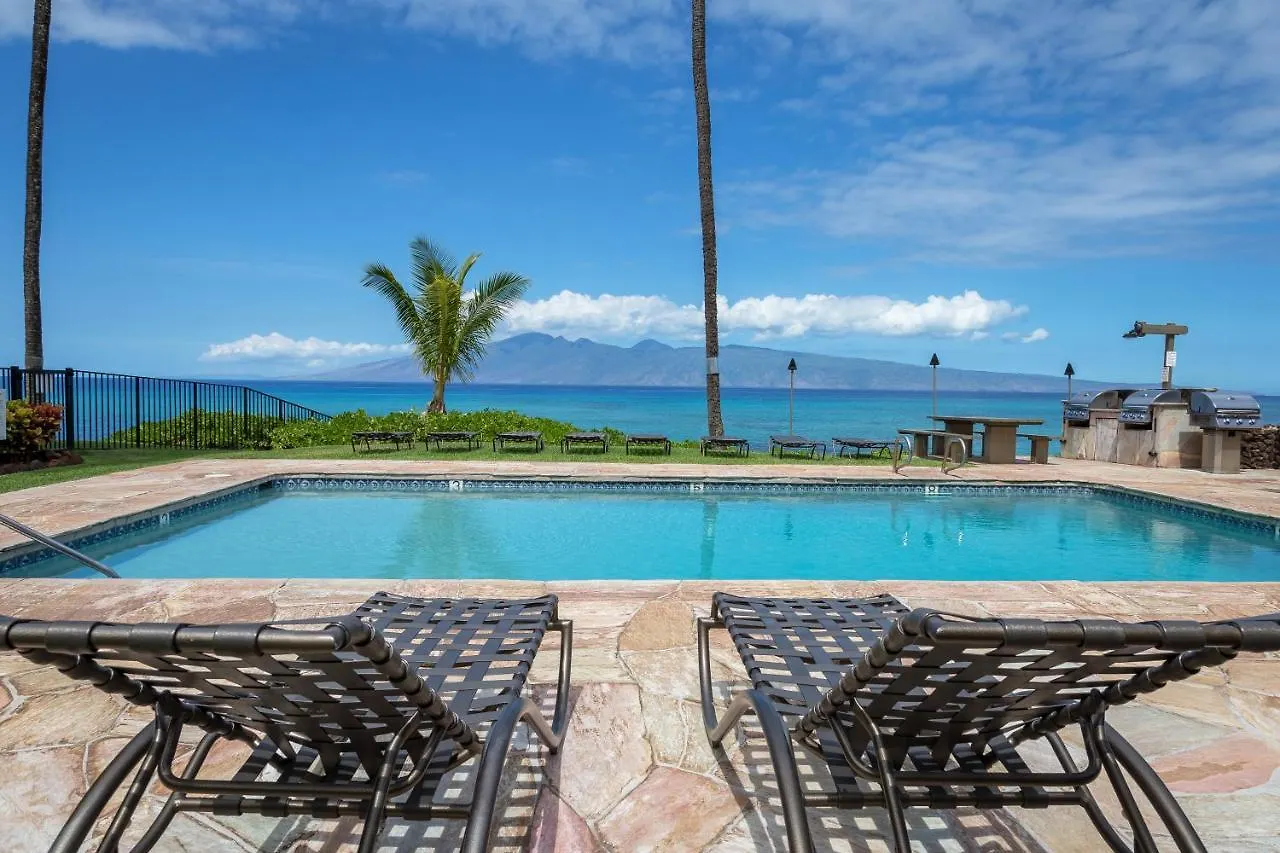 Villa Noelani 112 Kahana 0*,