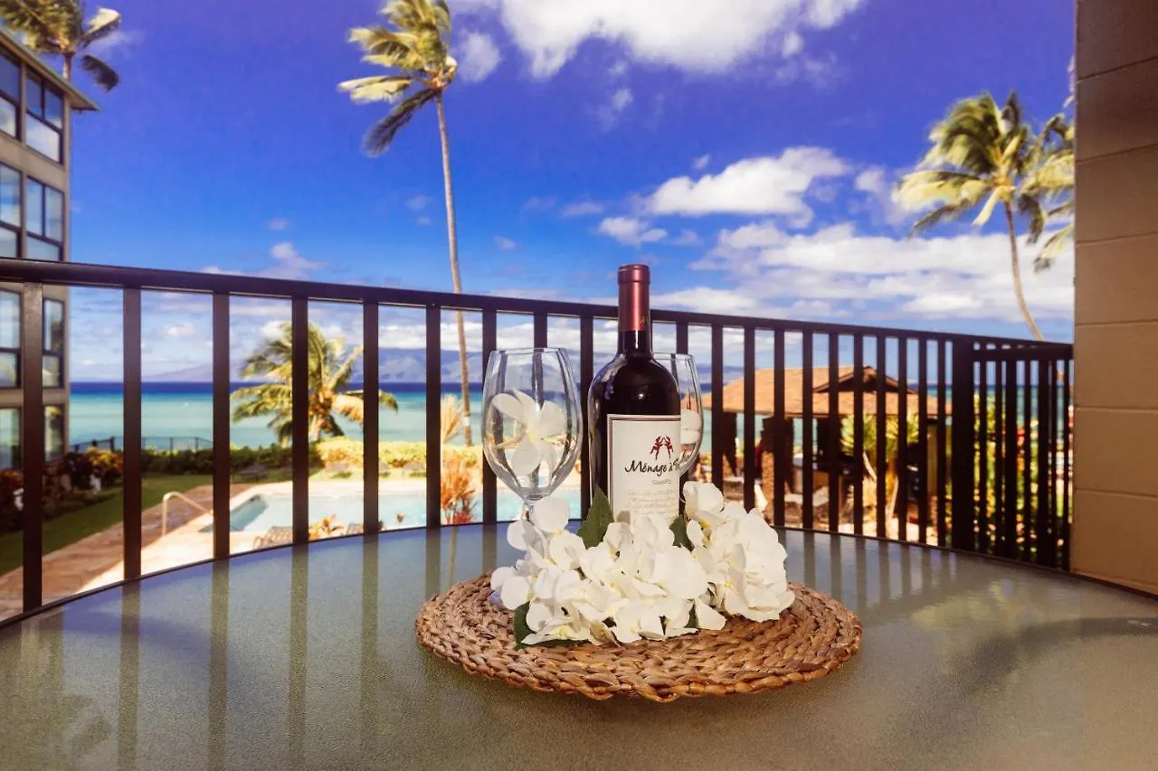 Villa Noelani 112 Kahana