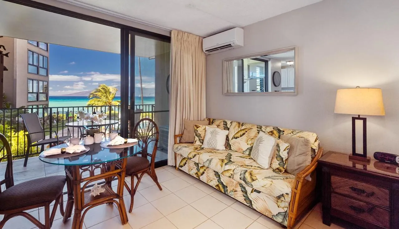 Ferienhaus Villa Noelani 112 Kahana