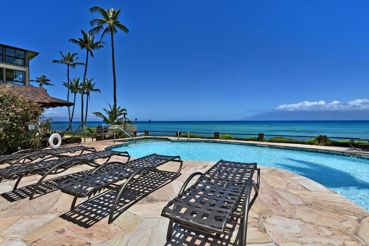 Villa Noelani 112 Kahana USA