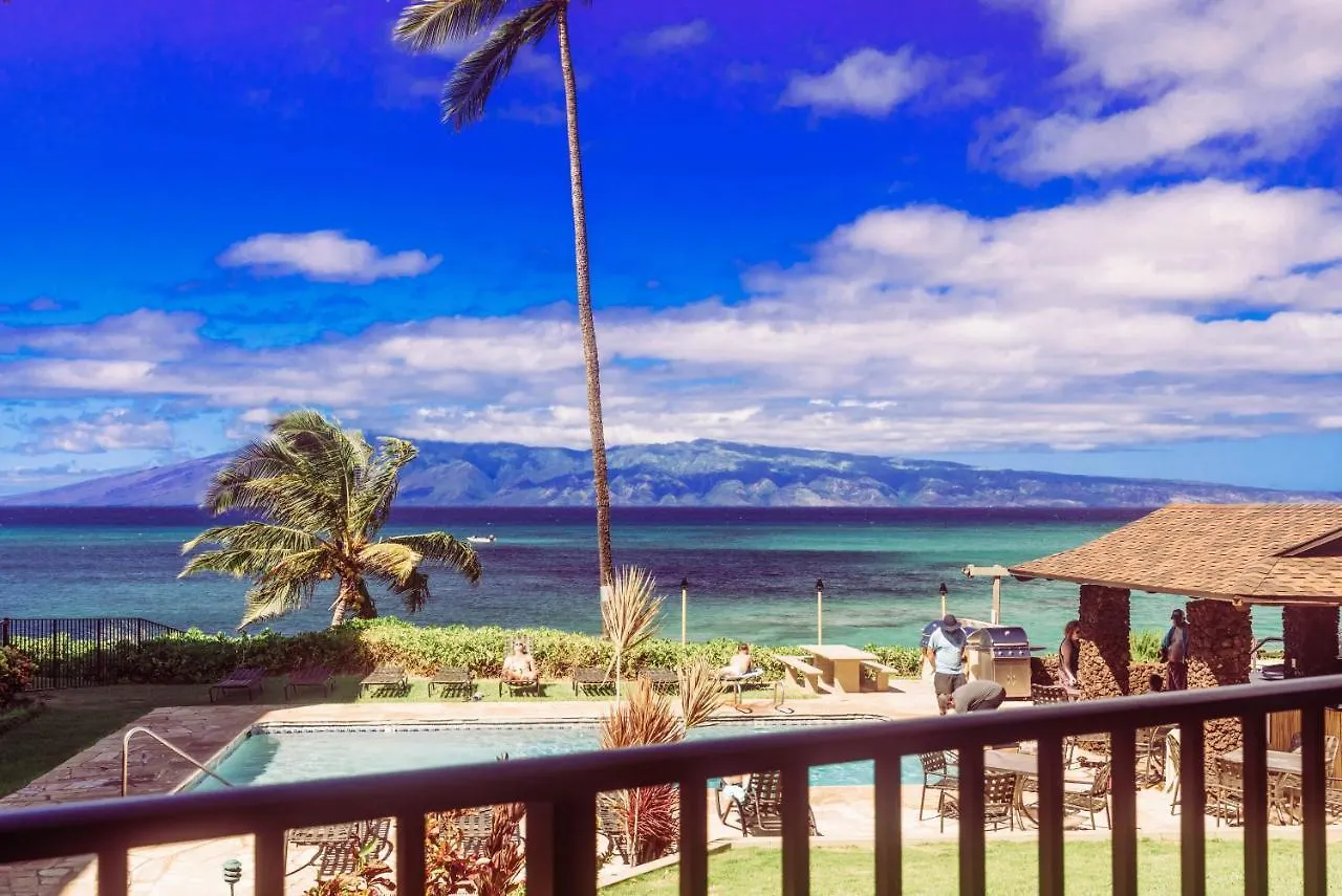Ferienhaus Villa Noelani 112 Kahana