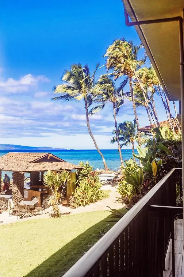Ferienhaus Villa Noelani 112 Kahana